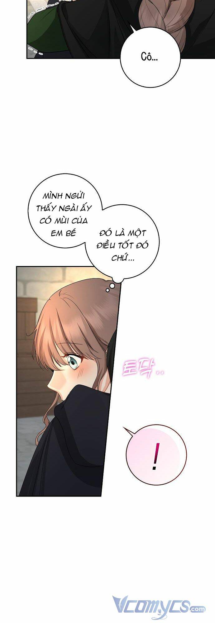 Vị Bạo Chúa Của Tôi Sao Lại Hóa Trẻ Rồi - Chap 22 - Trang 67