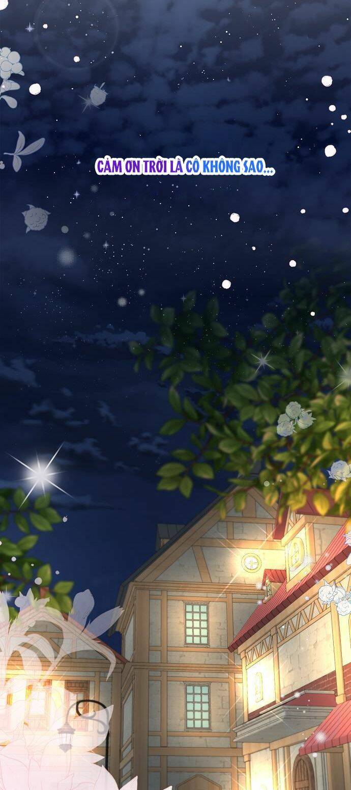 Vị Bạo Chúa Của Tôi Sao Lại Hóa Trẻ Rồi - Chap 22 - Trang 70