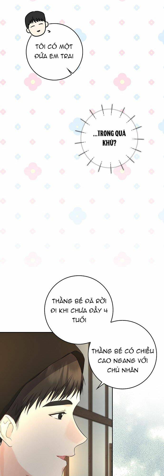 Vị Bạo Chúa Của Tôi Sao Lại Hóa Trẻ Rồi - Chap 22 - Trang 9