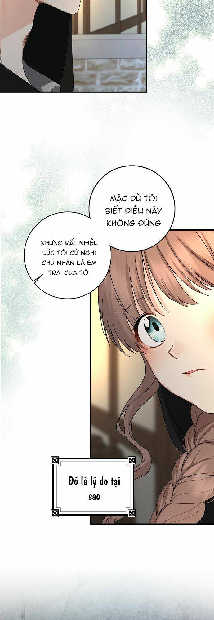 Vị Bạo Chúa Của Tôi Sao Lại Hóa Trẻ Rồi - Chap 22 - Trang 10