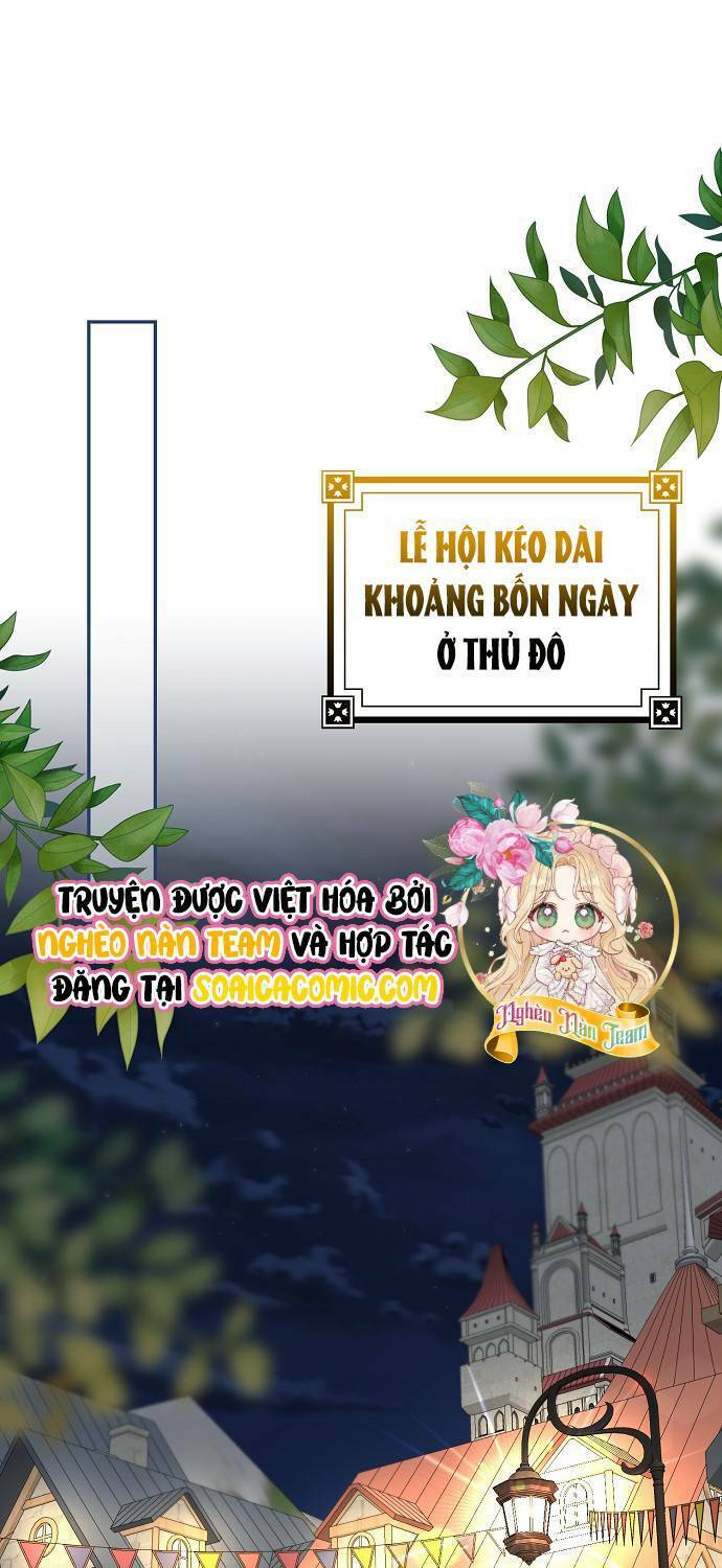 Vị Bạo Chúa Của Tôi Sao Lại Hóa Trẻ Rồi - Chap 23 - Trang 2