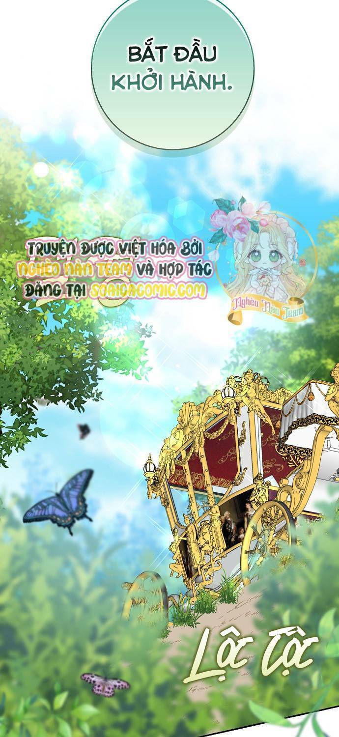Vị Bạo Chúa Của Tôi Sao Lại Hóa Trẻ Rồi - Chap 23 - Trang 16