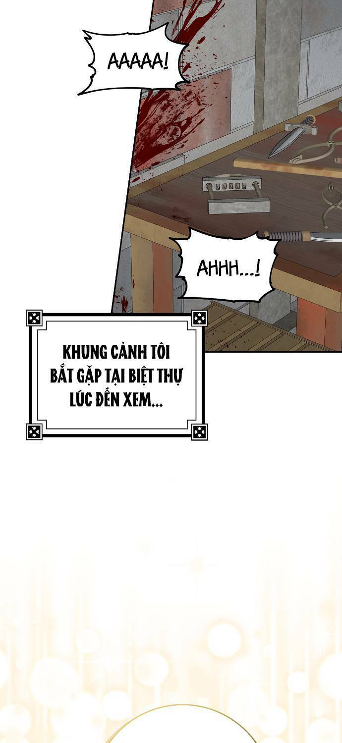 Vị Bạo Chúa Của Tôi Sao Lại Hóa Trẻ Rồi - Chap 23 - Trang 4