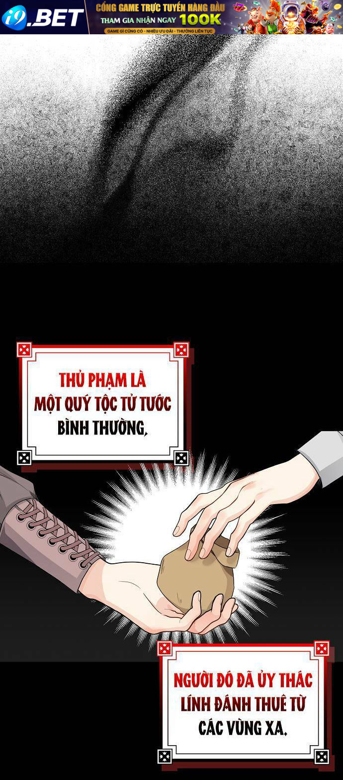 Vị Bạo Chúa Của Tôi Sao Lại Hóa Trẻ Rồi - Chap 23 - Trang 7