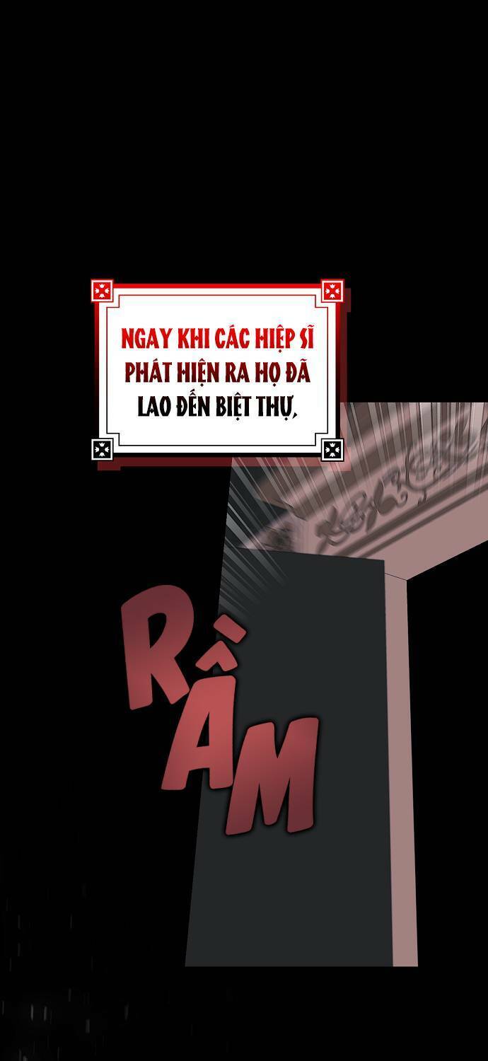 Vị Bạo Chúa Của Tôi Sao Lại Hóa Trẻ Rồi - Chap 23 - Trang 8
