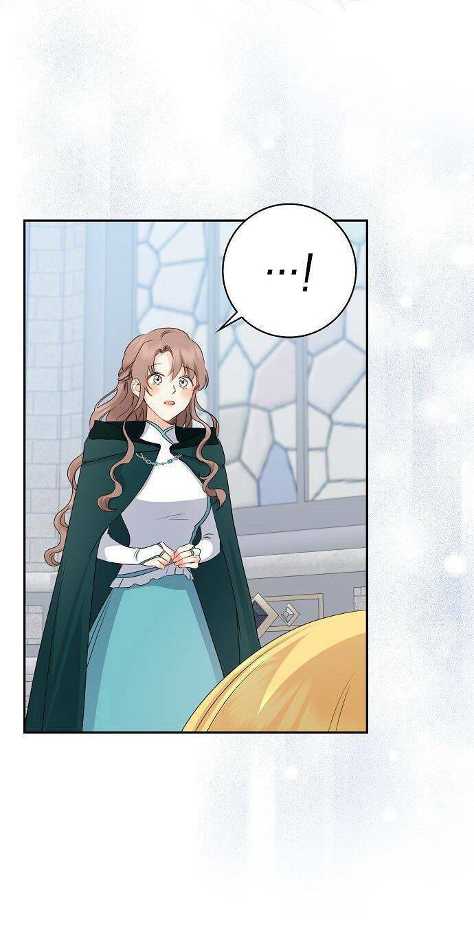 Vị Bạo Chúa Của Tôi Sao Lại Hóa Trẻ Rồi - Chap 24 - Trang 21