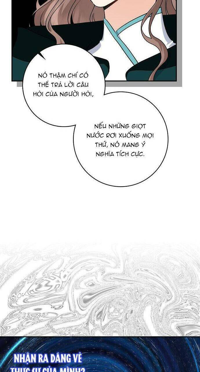 Vị Bạo Chúa Của Tôi Sao Lại Hóa Trẻ Rồi - Chap 24 - Trang 30