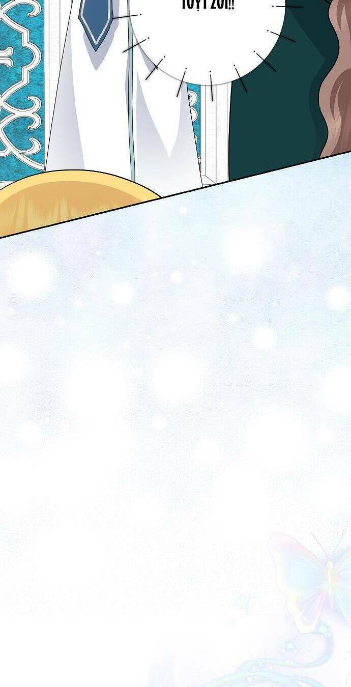 Vị Bạo Chúa Của Tôi Sao Lại Hóa Trẻ Rồi - Chap 24 - Trang 44