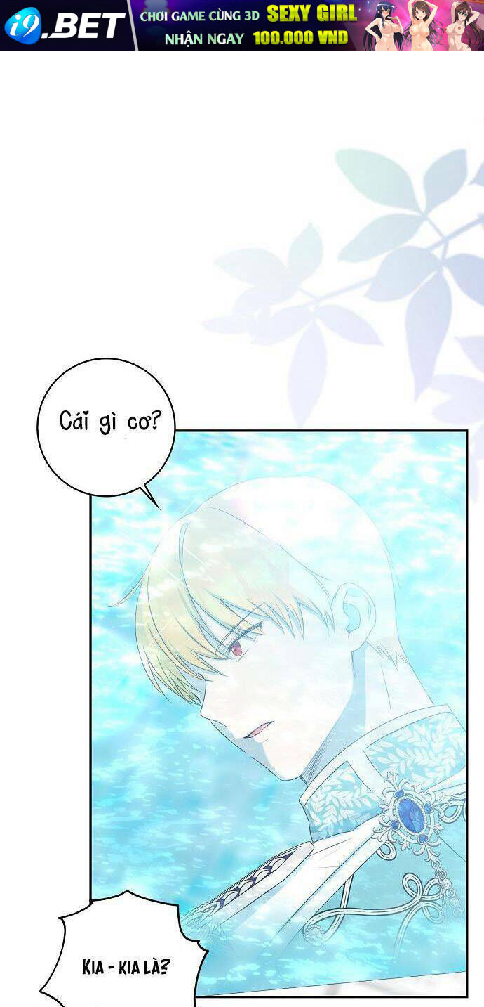 Vị Bạo Chúa Của Tôi Sao Lại Hóa Trẻ Rồi - Chap 24 - Trang 53