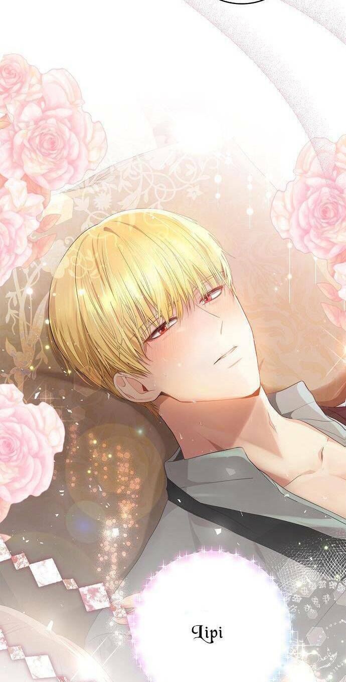 Vị Bạo Chúa Của Tôi Sao Lại Hóa Trẻ Rồi - Chap 24 - Trang 55