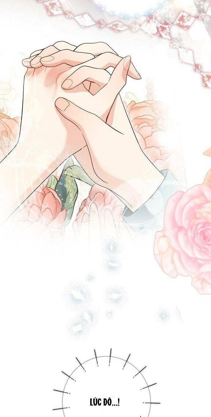 Vị Bạo Chúa Của Tôi Sao Lại Hóa Trẻ Rồi - Chap 24 - Trang 56