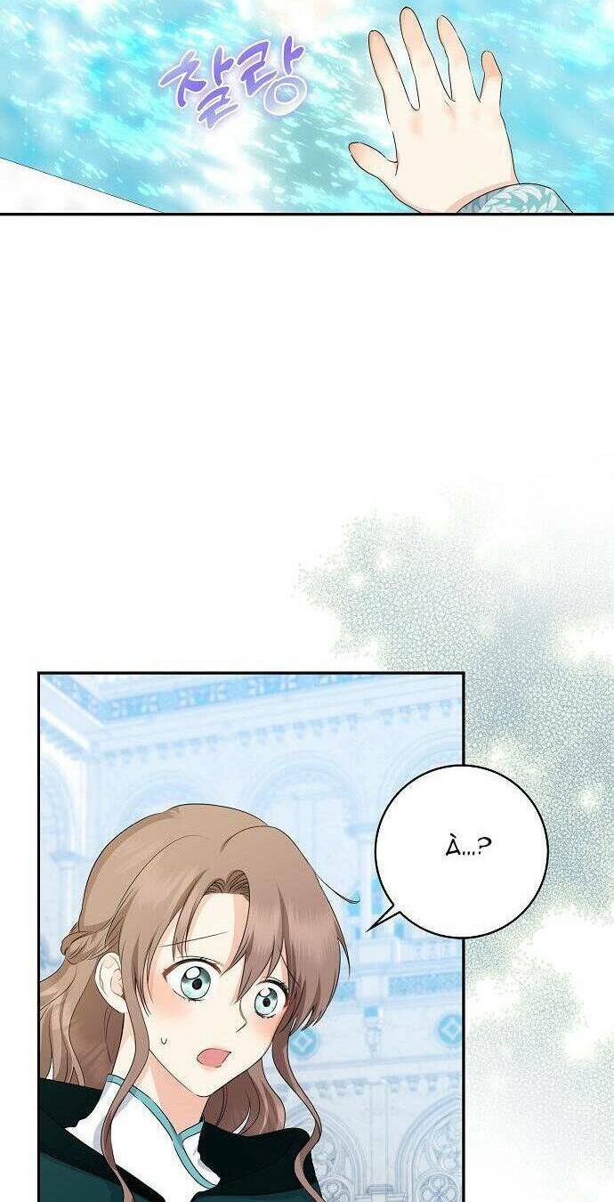 Vị Bạo Chúa Của Tôi Sao Lại Hóa Trẻ Rồi - Chap 24 - Trang 66