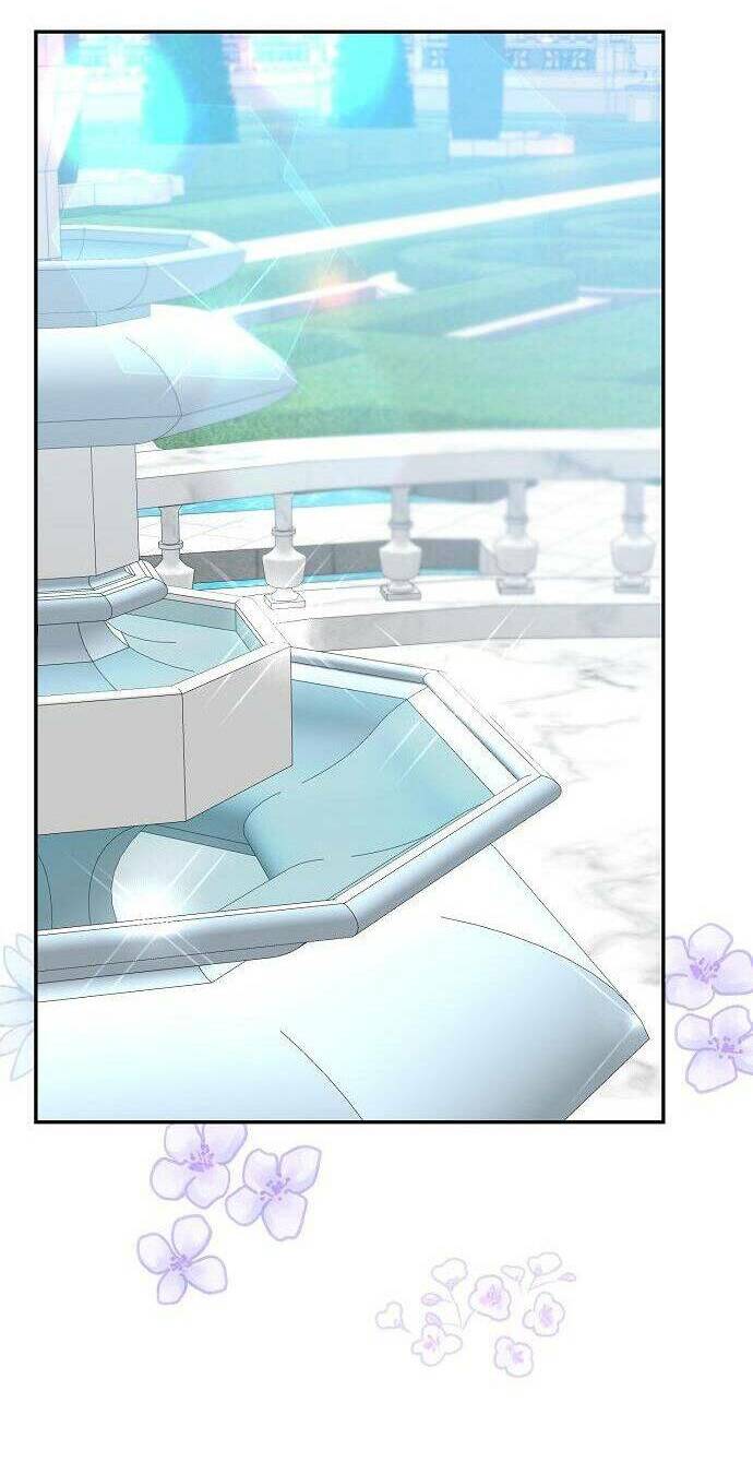 Vị Bạo Chúa Của Tôi Sao Lại Hóa Trẻ Rồi - Chap 24 - Trang 70