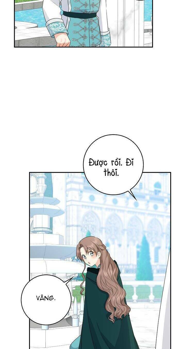 Vị Bạo Chúa Của Tôi Sao Lại Hóa Trẻ Rồi - Chap 24 - Trang 87