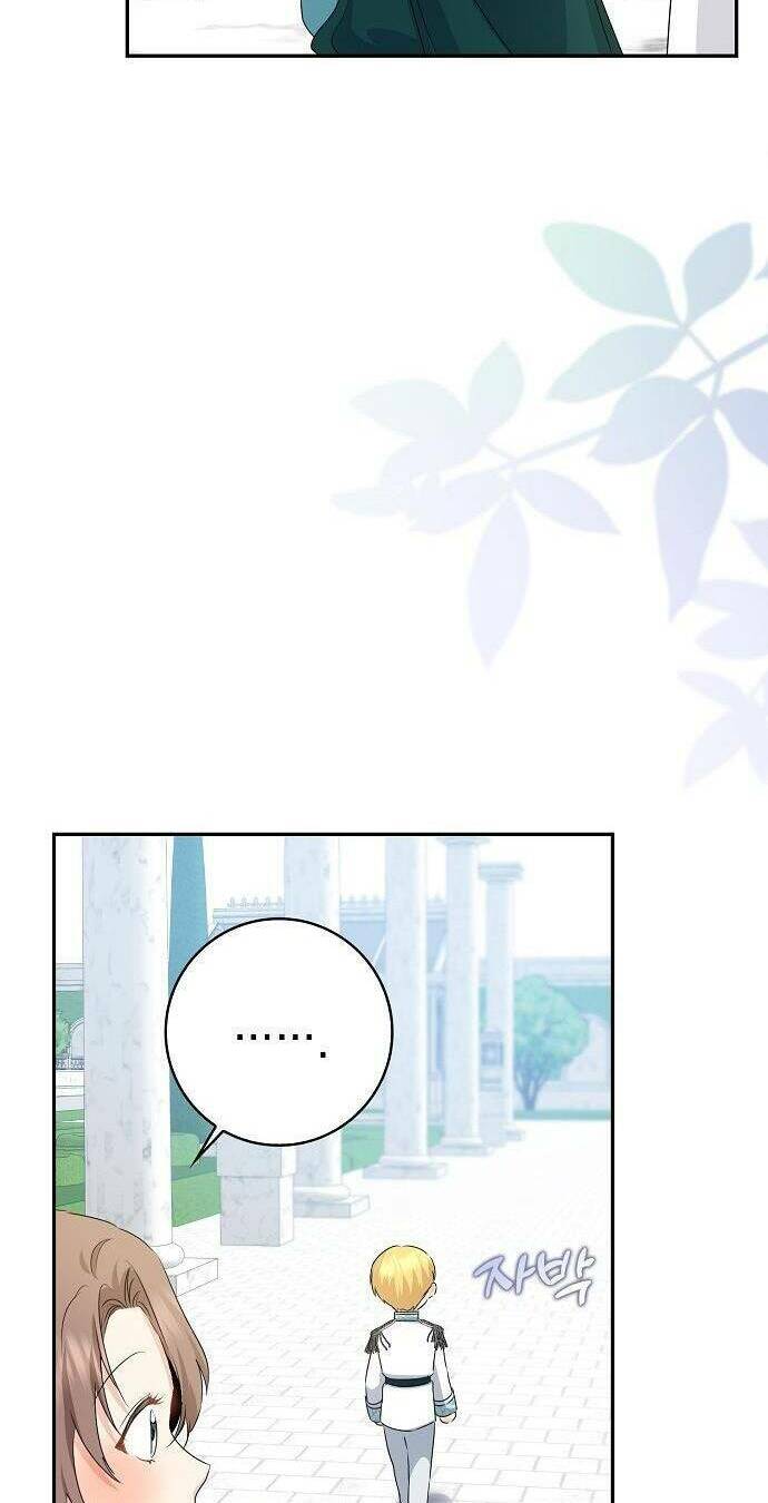 Vị Bạo Chúa Của Tôi Sao Lại Hóa Trẻ Rồi - Chap 24 - Trang 88