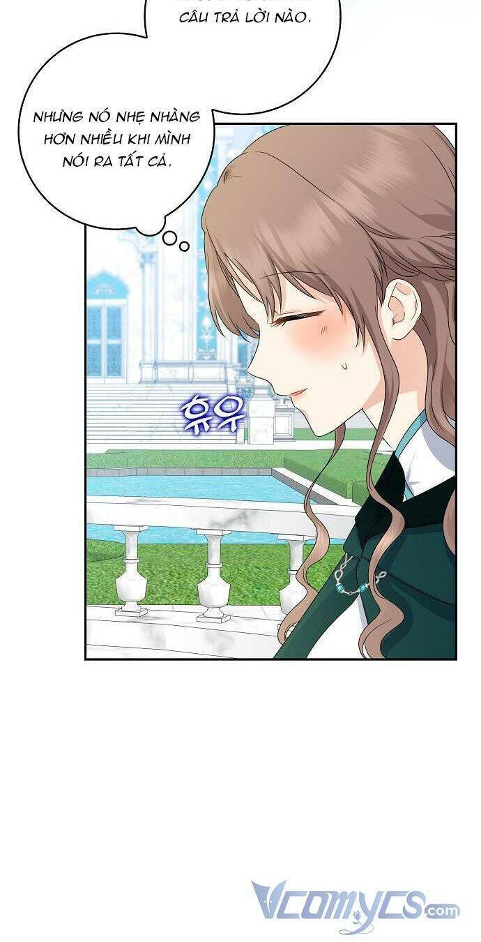 Vị Bạo Chúa Của Tôi Sao Lại Hóa Trẻ Rồi - Chap 24 - Trang 92