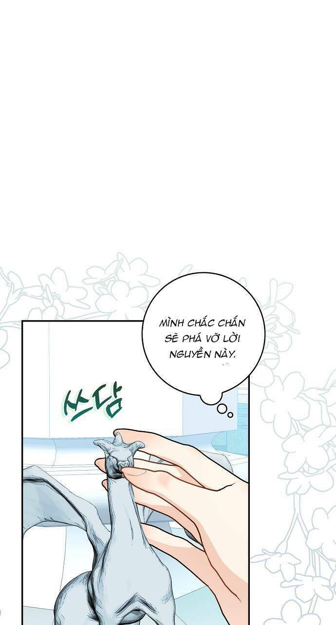 Vị Bạo Chúa Của Tôi Sao Lại Hóa Trẻ Rồi - Chap 24 - Trang 93