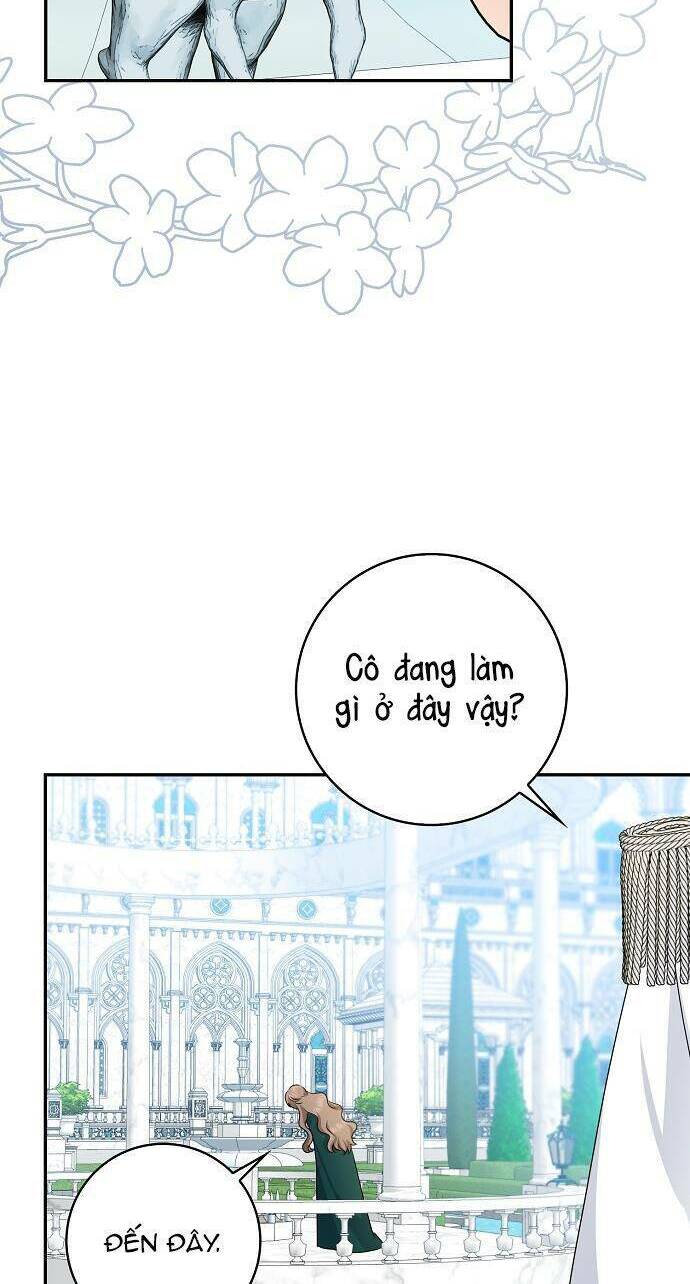 Vị Bạo Chúa Của Tôi Sao Lại Hóa Trẻ Rồi - Chap 24 - Trang 94