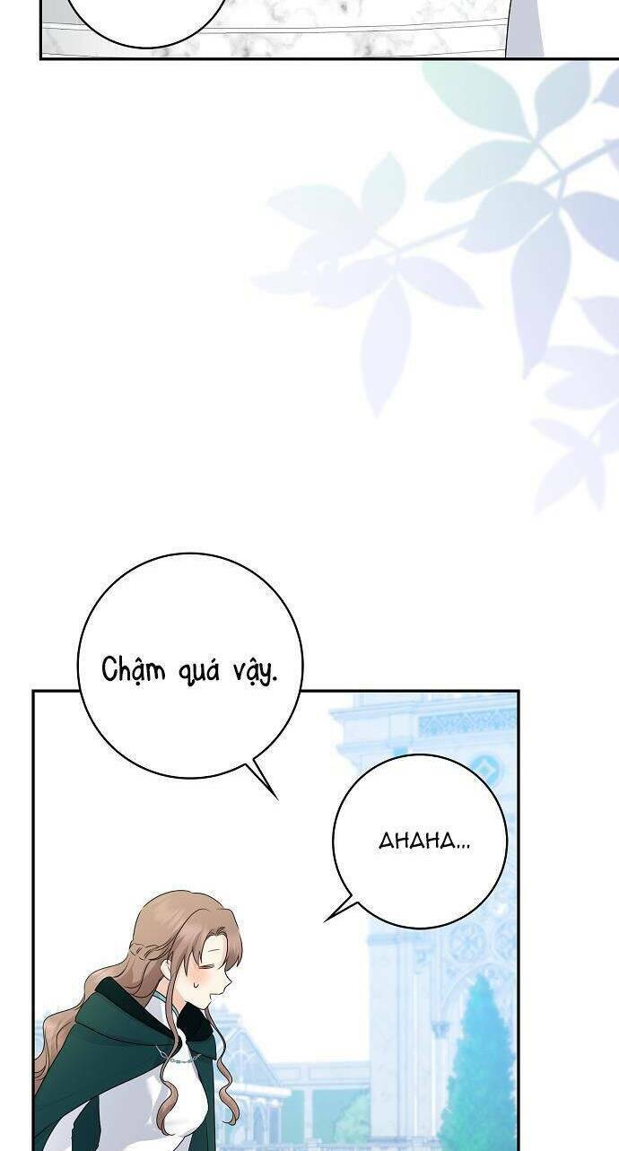Vị Bạo Chúa Của Tôi Sao Lại Hóa Trẻ Rồi - Chap 24 - Trang 95