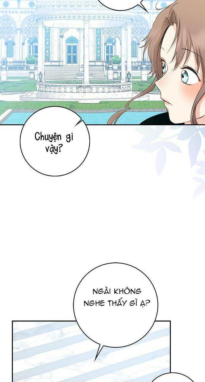 Vị Bạo Chúa Của Tôi Sao Lại Hóa Trẻ Rồi - Chap 24 - Trang 98