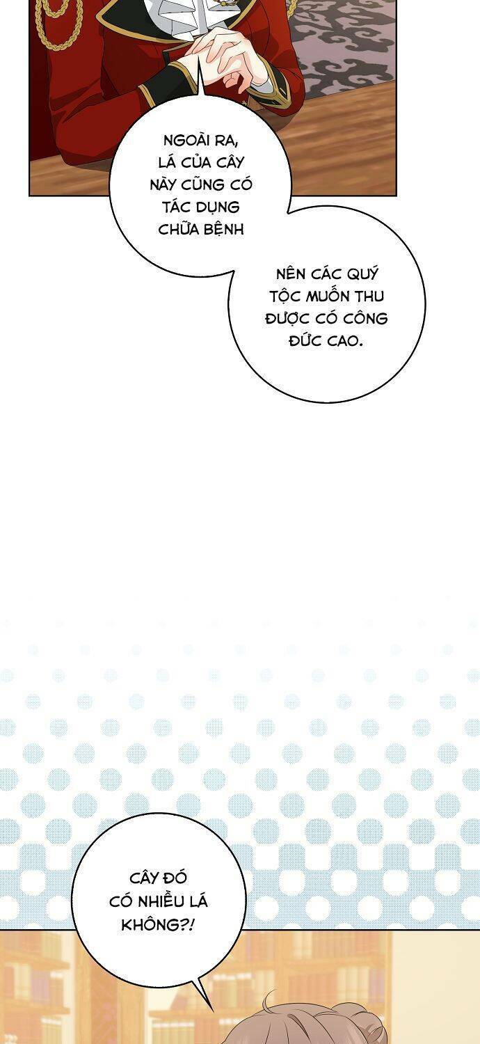 Vị Bạo Chúa Của Tôi Sao Lại Hóa Trẻ Rồi - Chap 26 - Trang 13