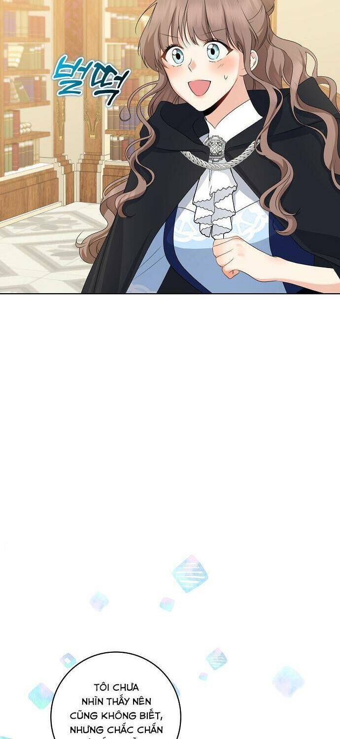 Vị Bạo Chúa Của Tôi Sao Lại Hóa Trẻ Rồi - Chap 26 - Trang 14