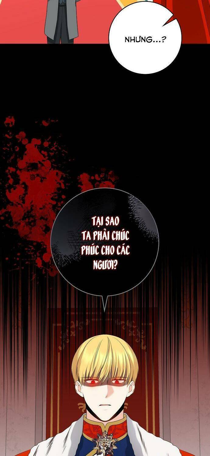 Vị Bạo Chúa Của Tôi Sao Lại Hóa Trẻ Rồi - Chap 26 - Trang 18