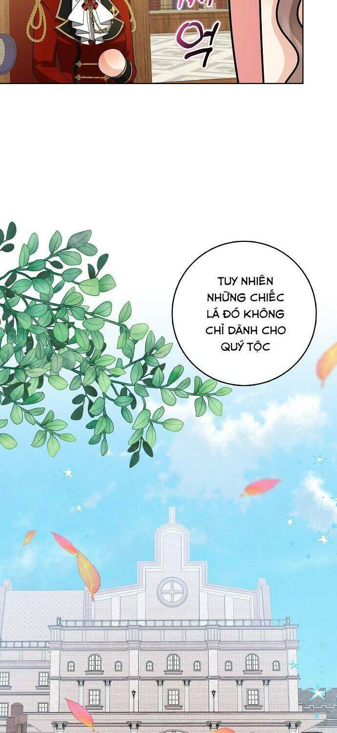 Vị Bạo Chúa Của Tôi Sao Lại Hóa Trẻ Rồi - Chap 26 - Trang 20