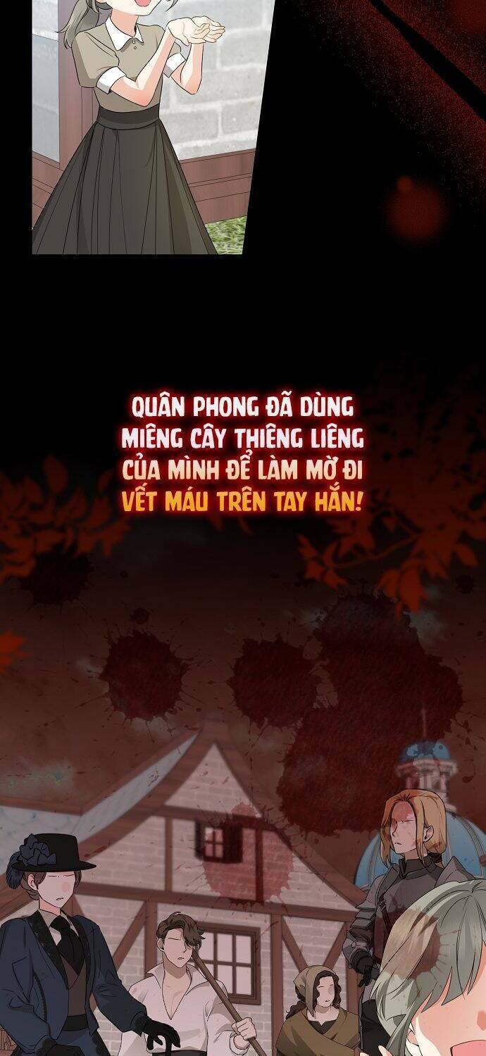 Vị Bạo Chúa Của Tôi Sao Lại Hóa Trẻ Rồi - Chap 26 - Trang 23
