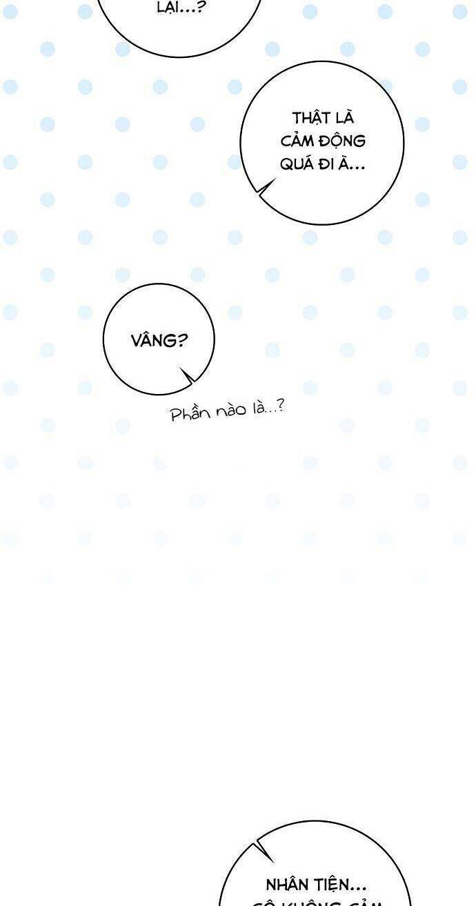 Vị Bạo Chúa Của Tôi Sao Lại Hóa Trẻ Rồi - Chap 26 - Trang 30