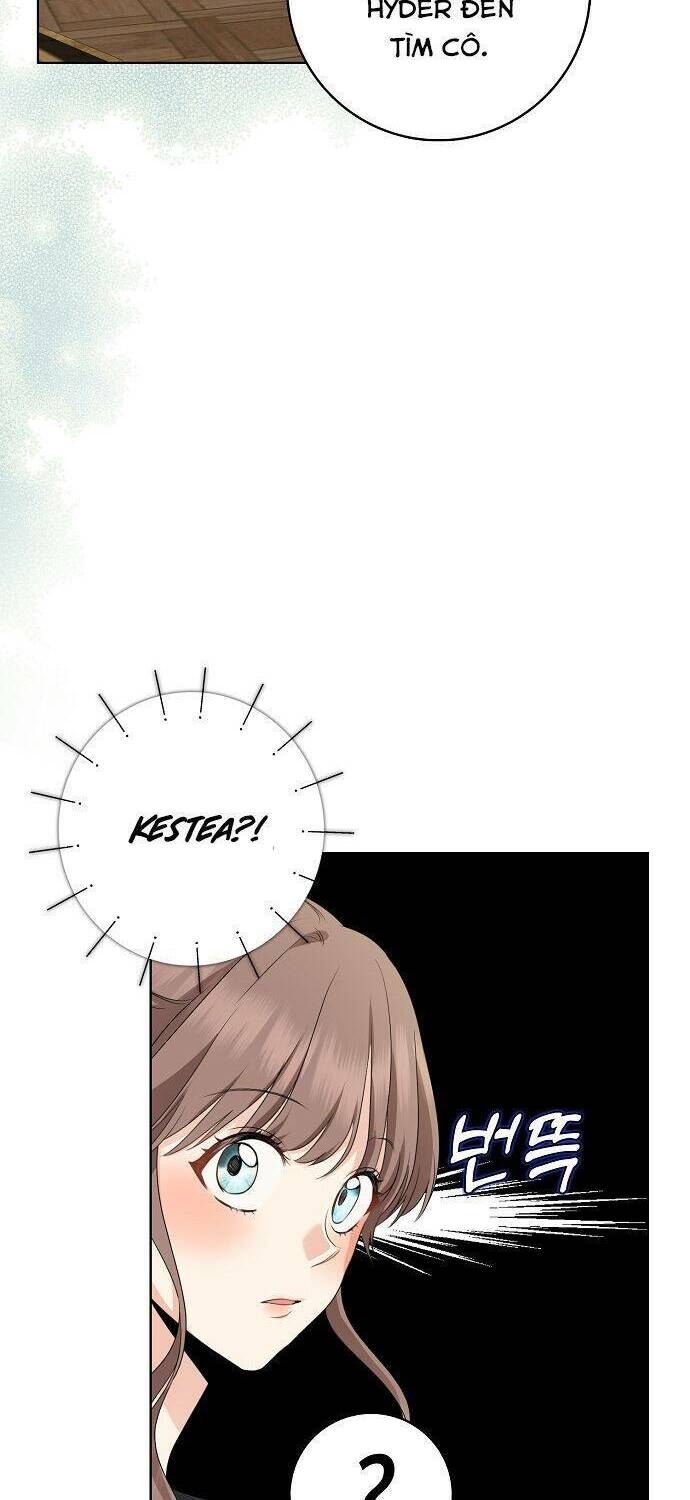 Vị Bạo Chúa Của Tôi Sao Lại Hóa Trẻ Rồi - Chap 26 - Trang 42
