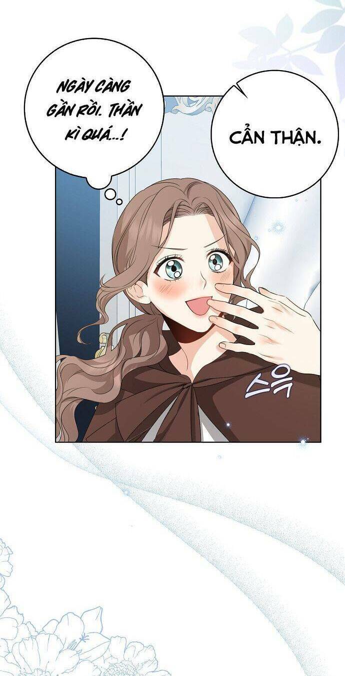 Vị Bạo Chúa Của Tôi Sao Lại Hóa Trẻ Rồi - Chap 27 - Trang 15