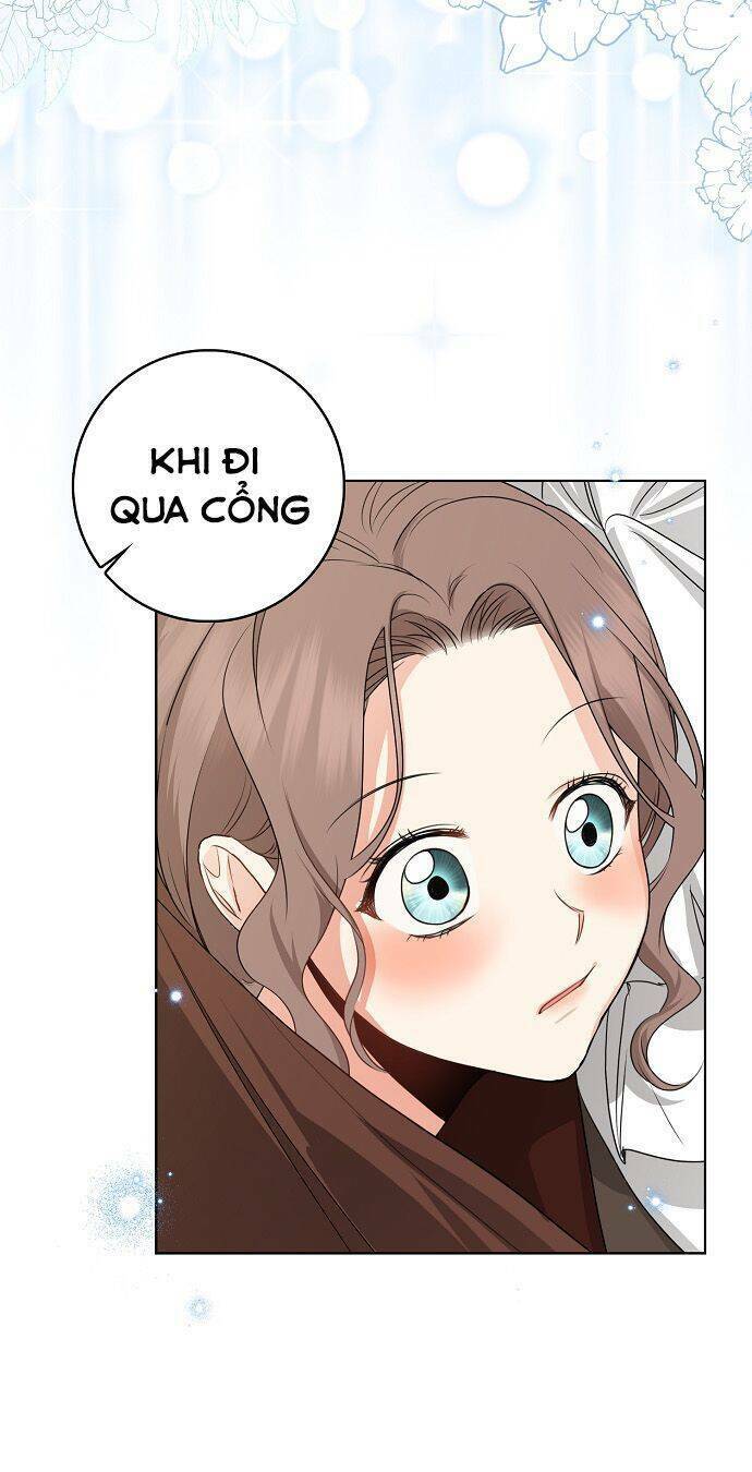Vị Bạo Chúa Của Tôi Sao Lại Hóa Trẻ Rồi - Chap 27 - Trang 17