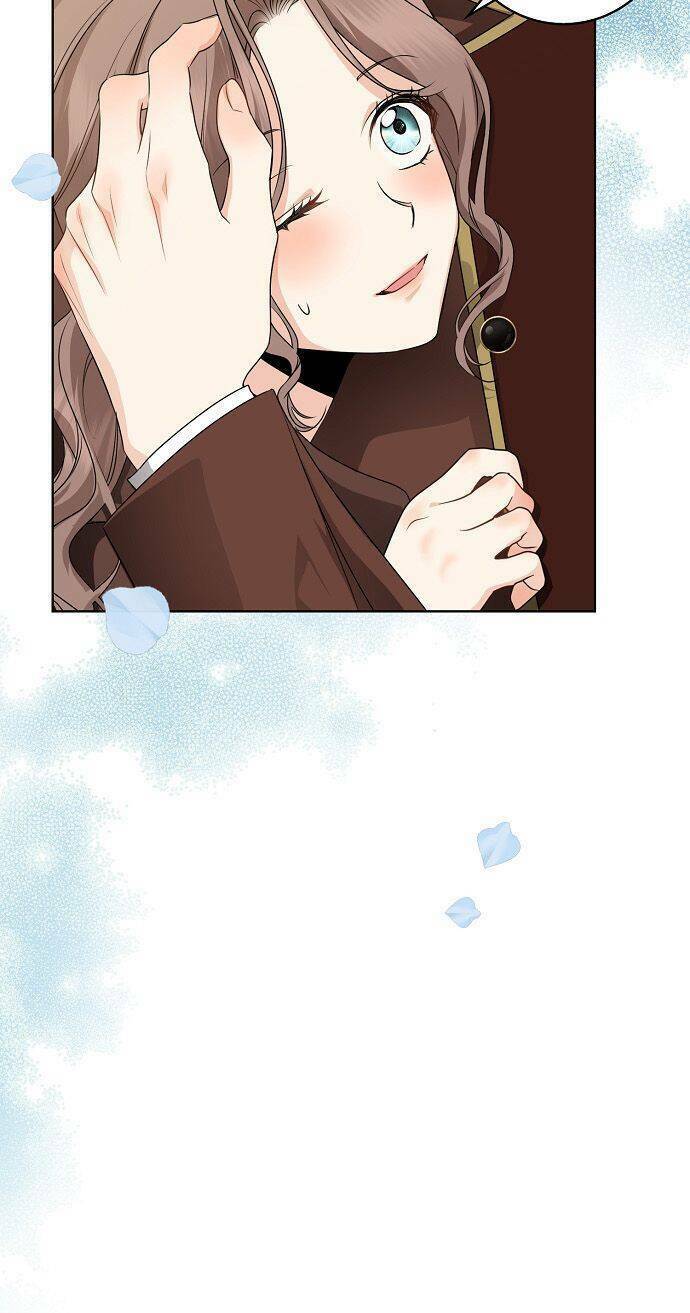 Vị Bạo Chúa Của Tôi Sao Lại Hóa Trẻ Rồi - Chap 27 - Trang 20