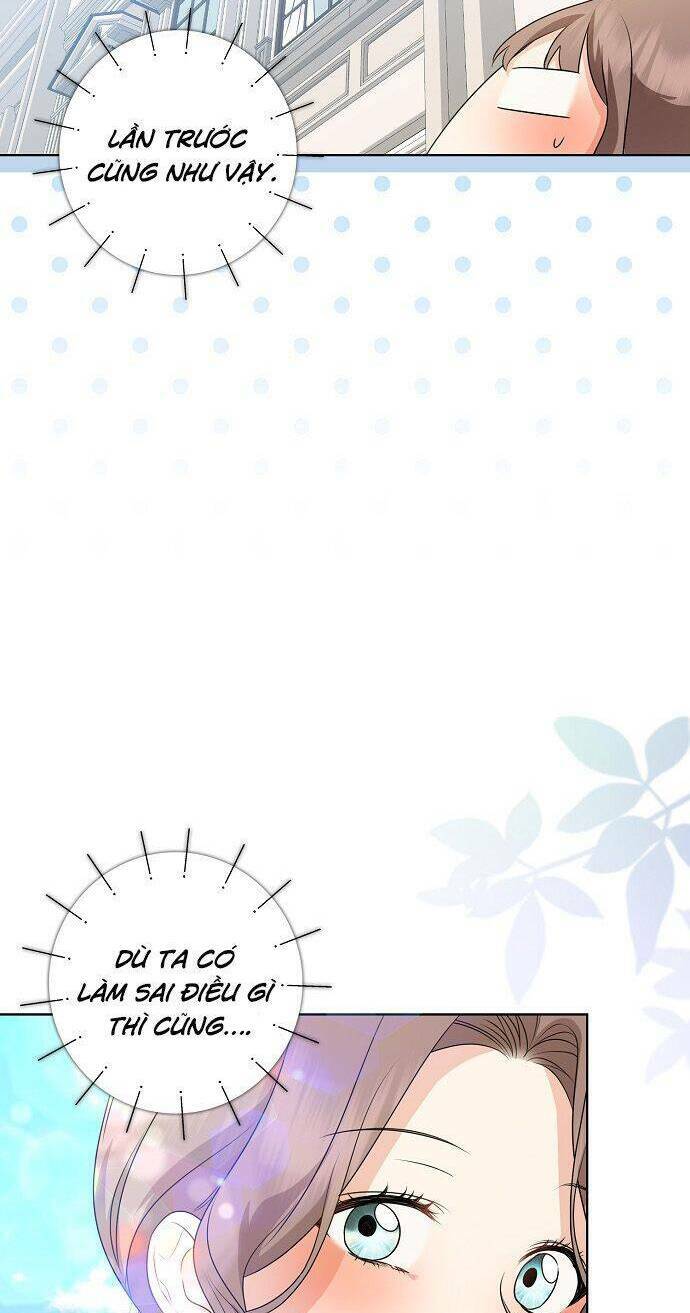 Vị Bạo Chúa Của Tôi Sao Lại Hóa Trẻ Rồi - Chap 27 - Trang 24
