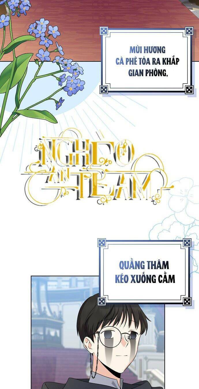 Vị Bạo Chúa Của Tôi Sao Lại Hóa Trẻ Rồi - Chap 27 - Trang 31