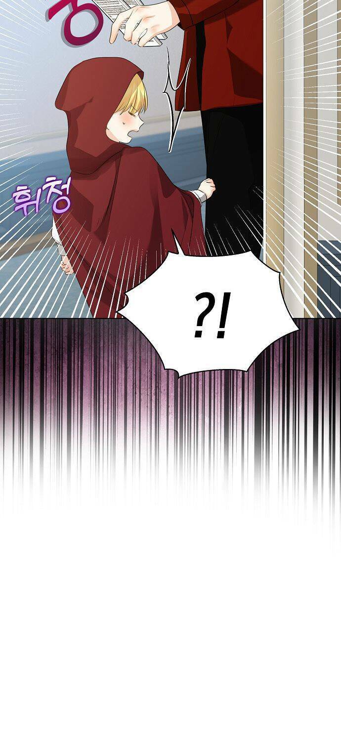 Vị Bạo Chúa Của Tôi Sao Lại Hóa Trẻ Rồi - Chap 27 - Trang 45