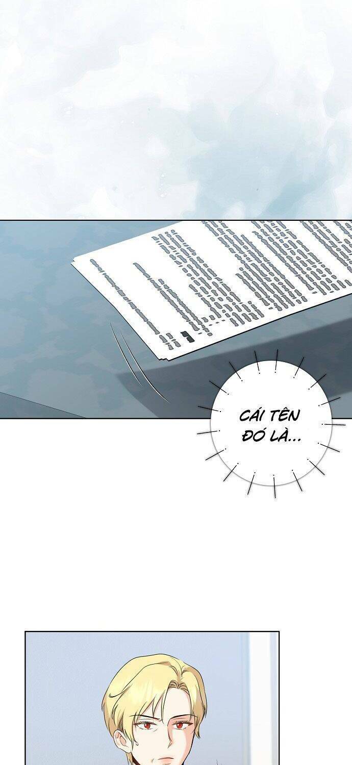 Vị Bạo Chúa Của Tôi Sao Lại Hóa Trẻ Rồi - Chap 27 - Trang 71