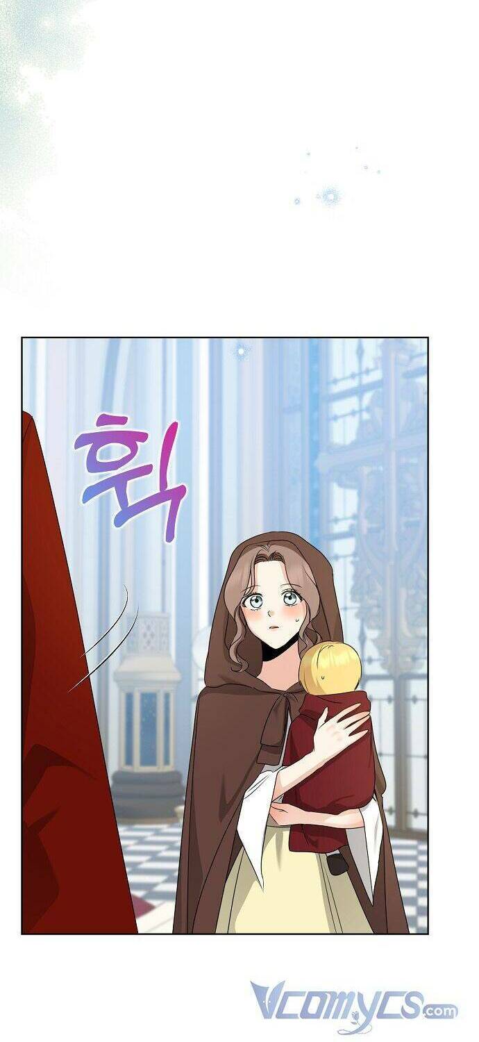 Vị Bạo Chúa Của Tôi Sao Lại Hóa Trẻ Rồi - Chap 27 - Trang 76