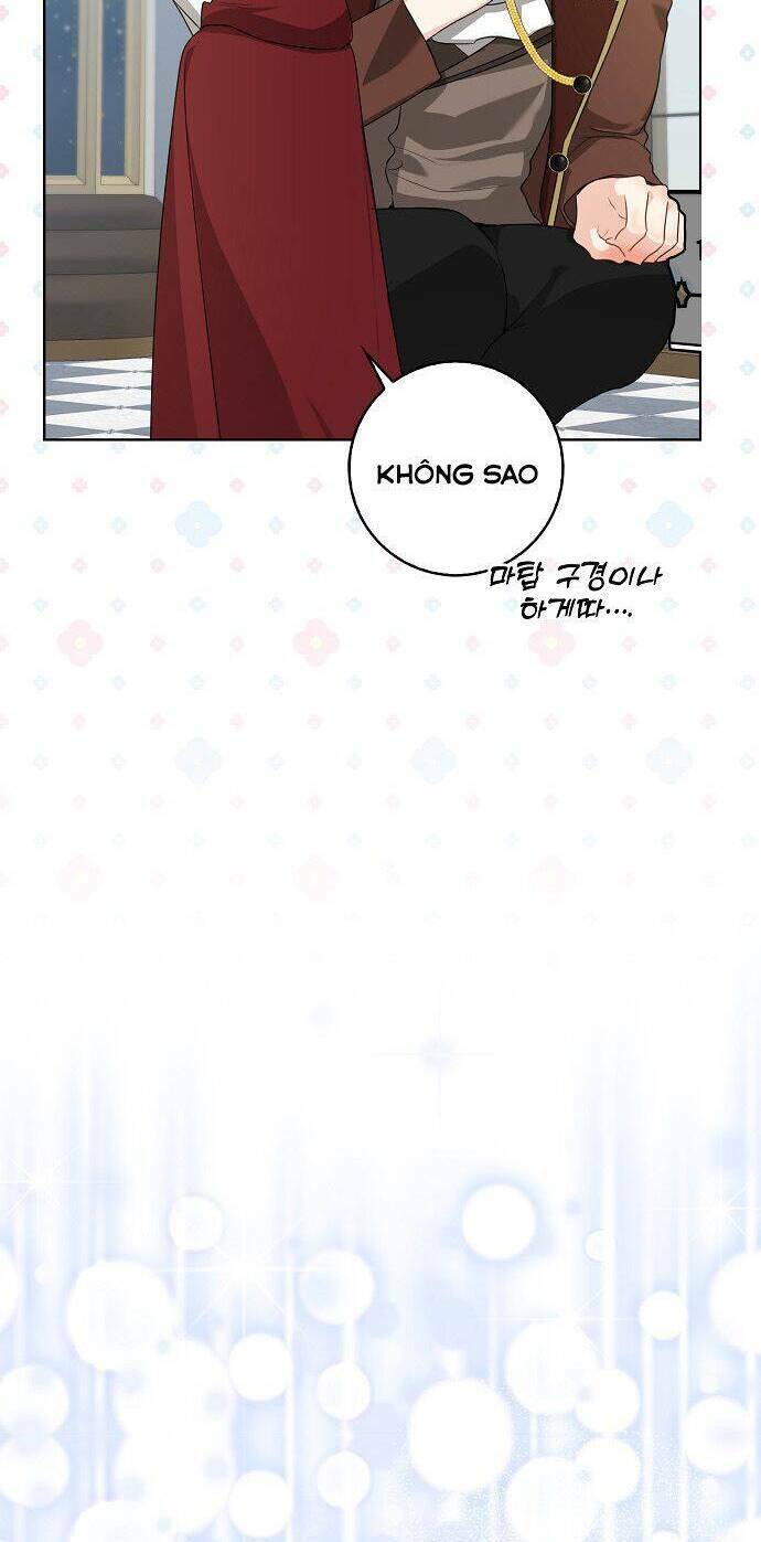 Vị Bạo Chúa Của Tôi Sao Lại Hóa Trẻ Rồi - Chap 27 - Trang 79