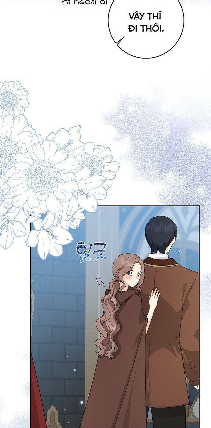 Vị Bạo Chúa Của Tôi Sao Lại Hóa Trẻ Rồi - Chap 27 - Trang 83