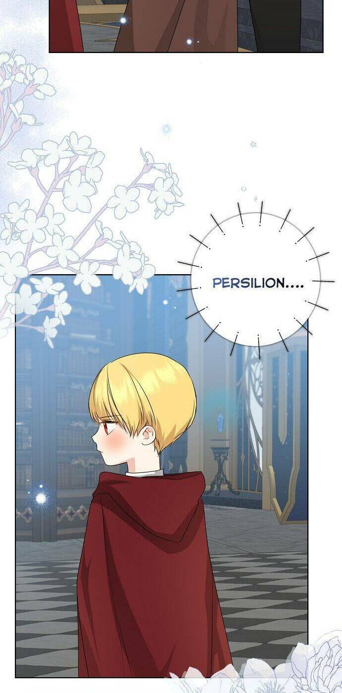 Vị Bạo Chúa Của Tôi Sao Lại Hóa Trẻ Rồi - Chap 27 - Trang 84