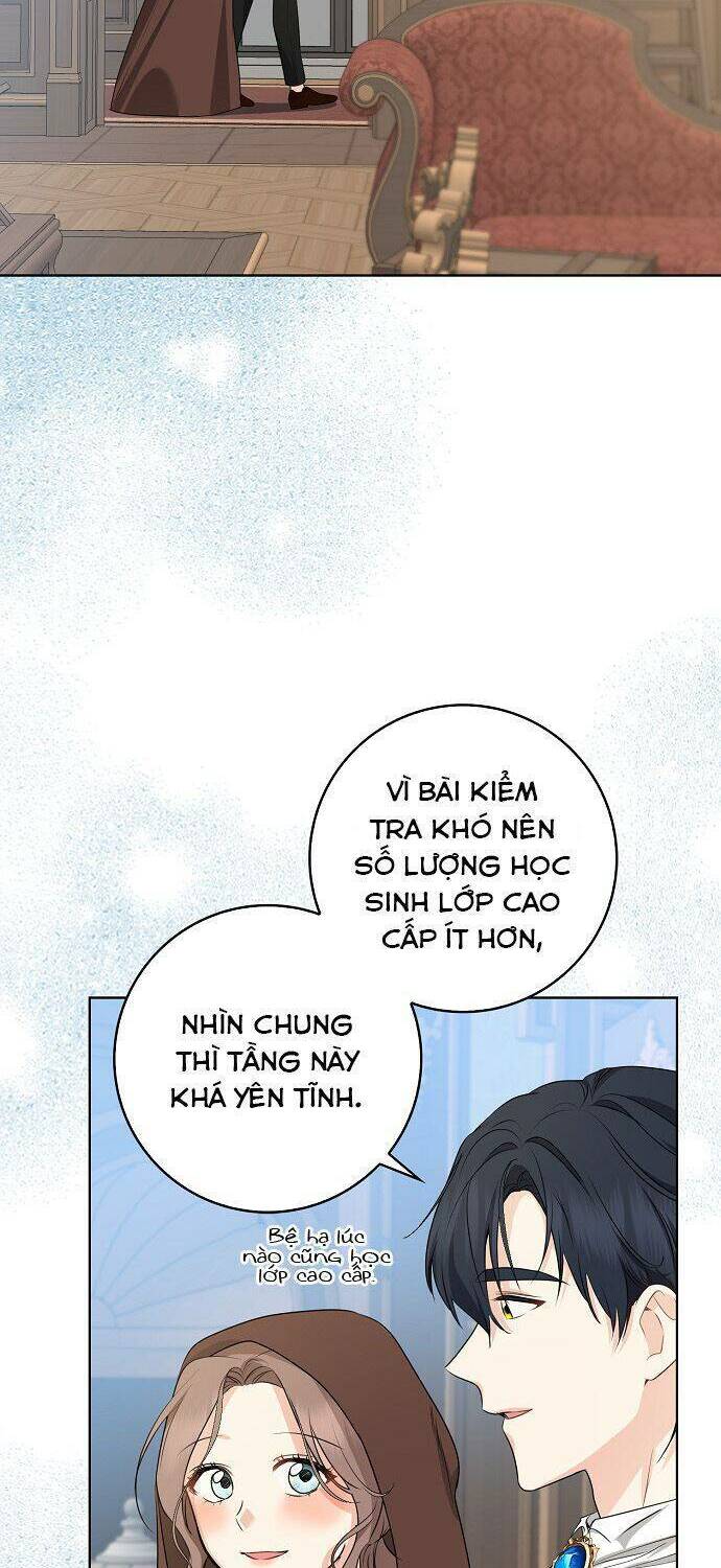 Vị Bạo Chúa Của Tôi Sao Lại Hóa Trẻ Rồi - Chap 28 - Trang 2