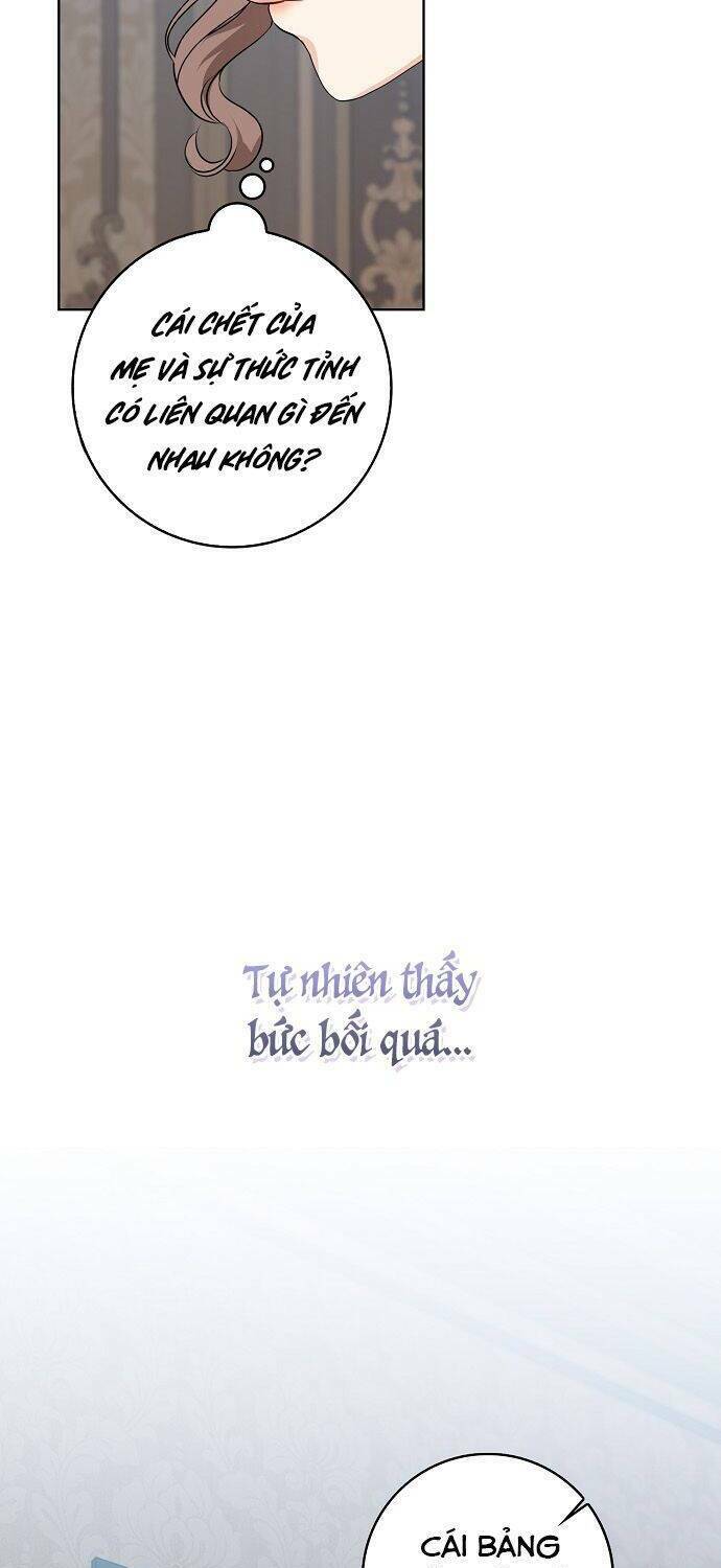 Vị Bạo Chúa Của Tôi Sao Lại Hóa Trẻ Rồi - Chap 28 - Trang 11