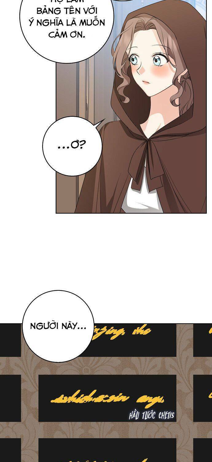 Vị Bạo Chúa Của Tôi Sao Lại Hóa Trẻ Rồi - Chap 28 - Trang 13