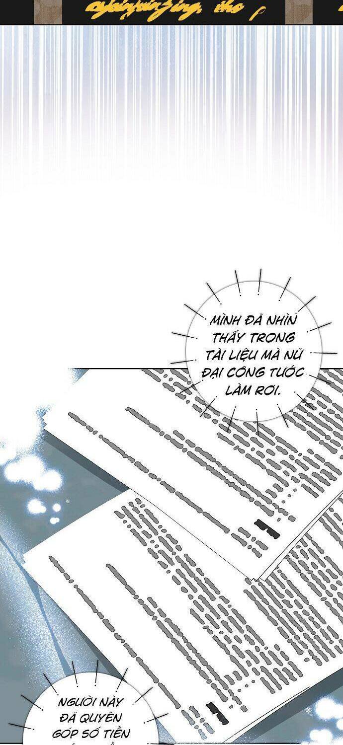 Vị Bạo Chúa Của Tôi Sao Lại Hóa Trẻ Rồi - Chap 28 - Trang 14