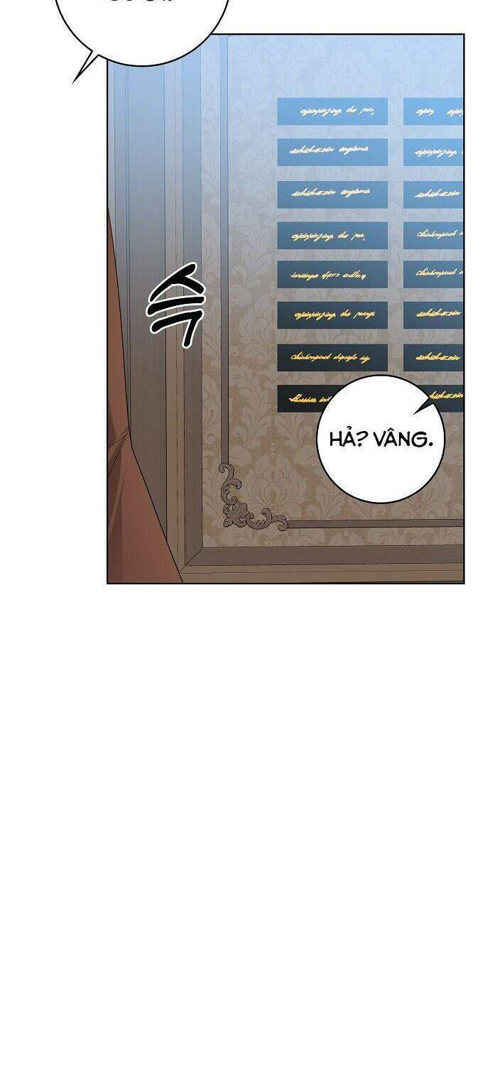 Vị Bạo Chúa Của Tôi Sao Lại Hóa Trẻ Rồi - Chap 28 - Trang 20
