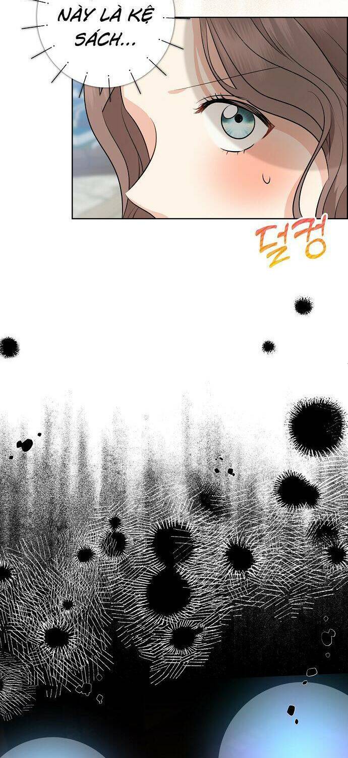 Vị Bạo Chúa Của Tôi Sao Lại Hóa Trẻ Rồi - Chap 28 - Trang 50