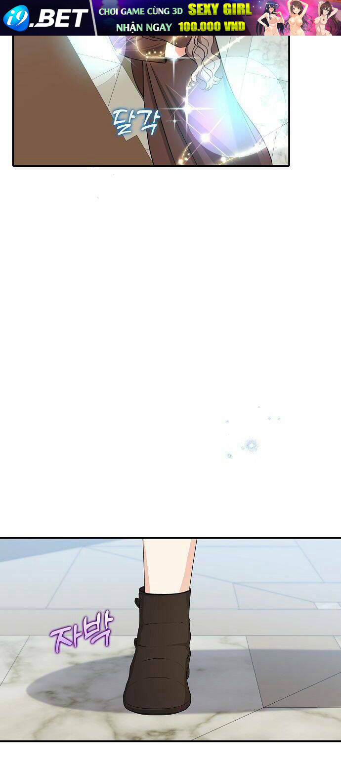 Vị Bạo Chúa Của Tôi Sao Lại Hóa Trẻ Rồi - Chap 28 - Trang 55