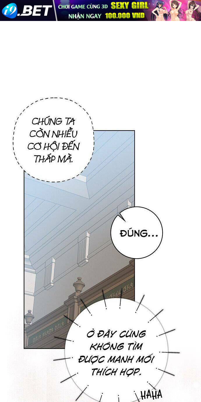 Vị Bạo Chúa Của Tôi Sao Lại Hóa Trẻ Rồi - Chap 28 - Trang 66